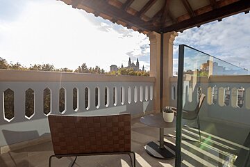 Can Alomar Boutique Hotel, Palma