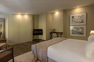 Can Alomar Boutique Hotel, Palma