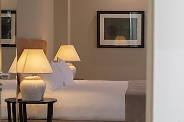 Can Alomar Boutique Hotel, Palma