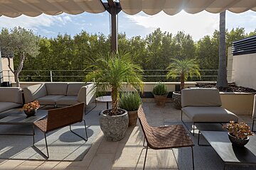 Can Alomar Boutique Hotel, Palma
