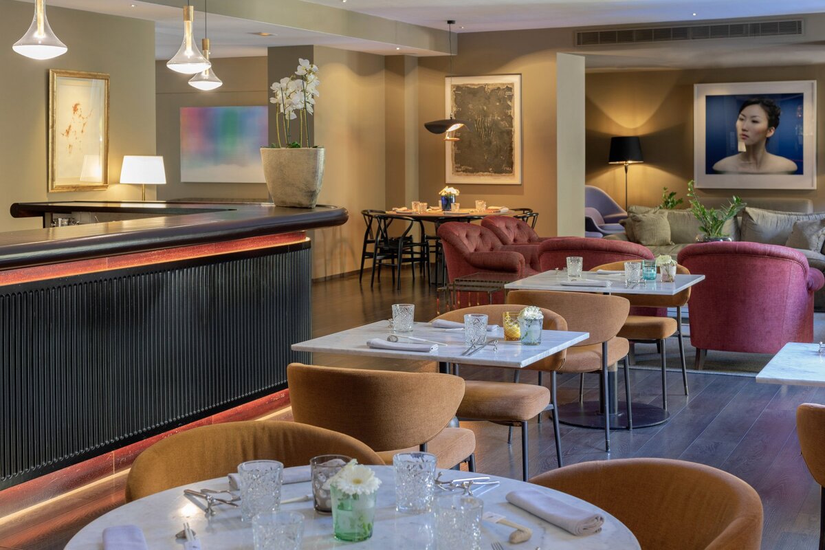 Can Alomar Boutique Hotel, Palma