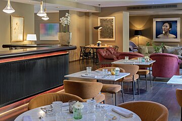 Can Alomar Boutique Hotel, Palma