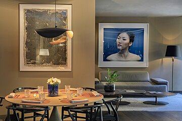 Can Alomar Boutique Hotel, Palma
