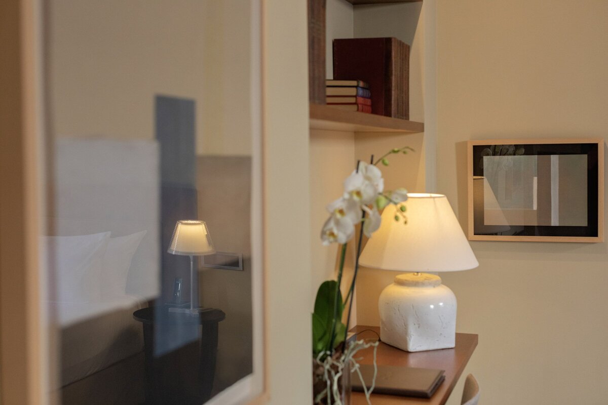 Can Alomar Boutique Hotel, Palma