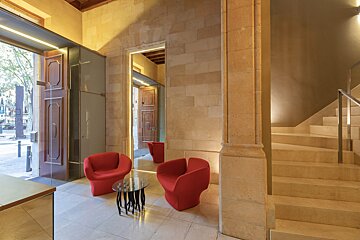 Can Alomar Boutique Hotel, Palma