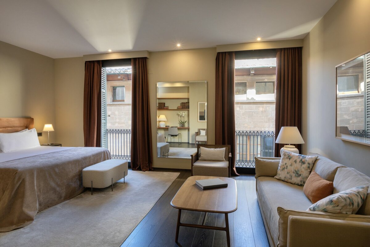 Can Alomar Boutique Hotel, Palma
