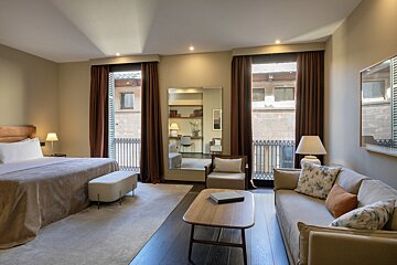 Can Alomar Boutique Hotel, Palma