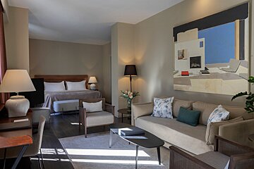 Can Alomar Boutique Hotel, Palma