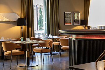 Can Alomar Boutique Hotel, Palma