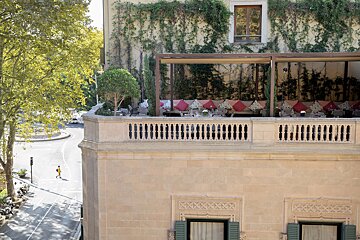 Can Alomar Boutique Hotel, Palma