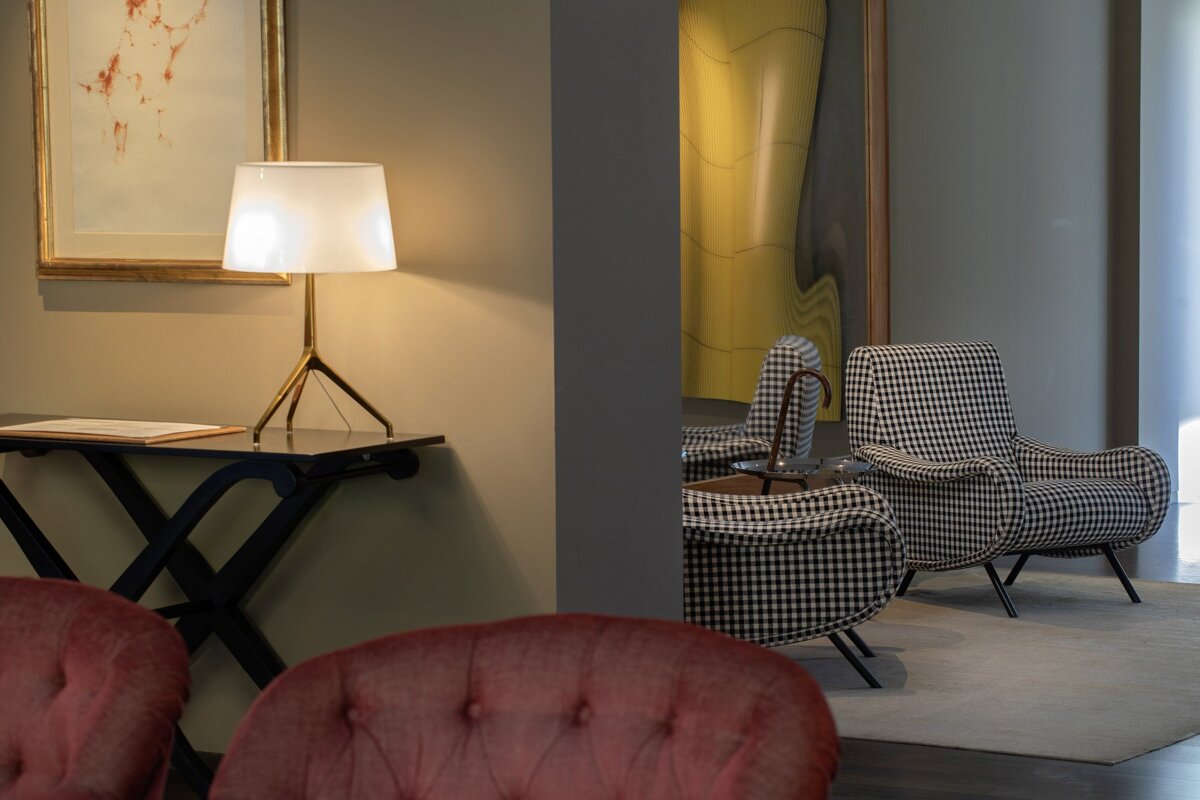 Can Alomar Boutique Hotel, Palma