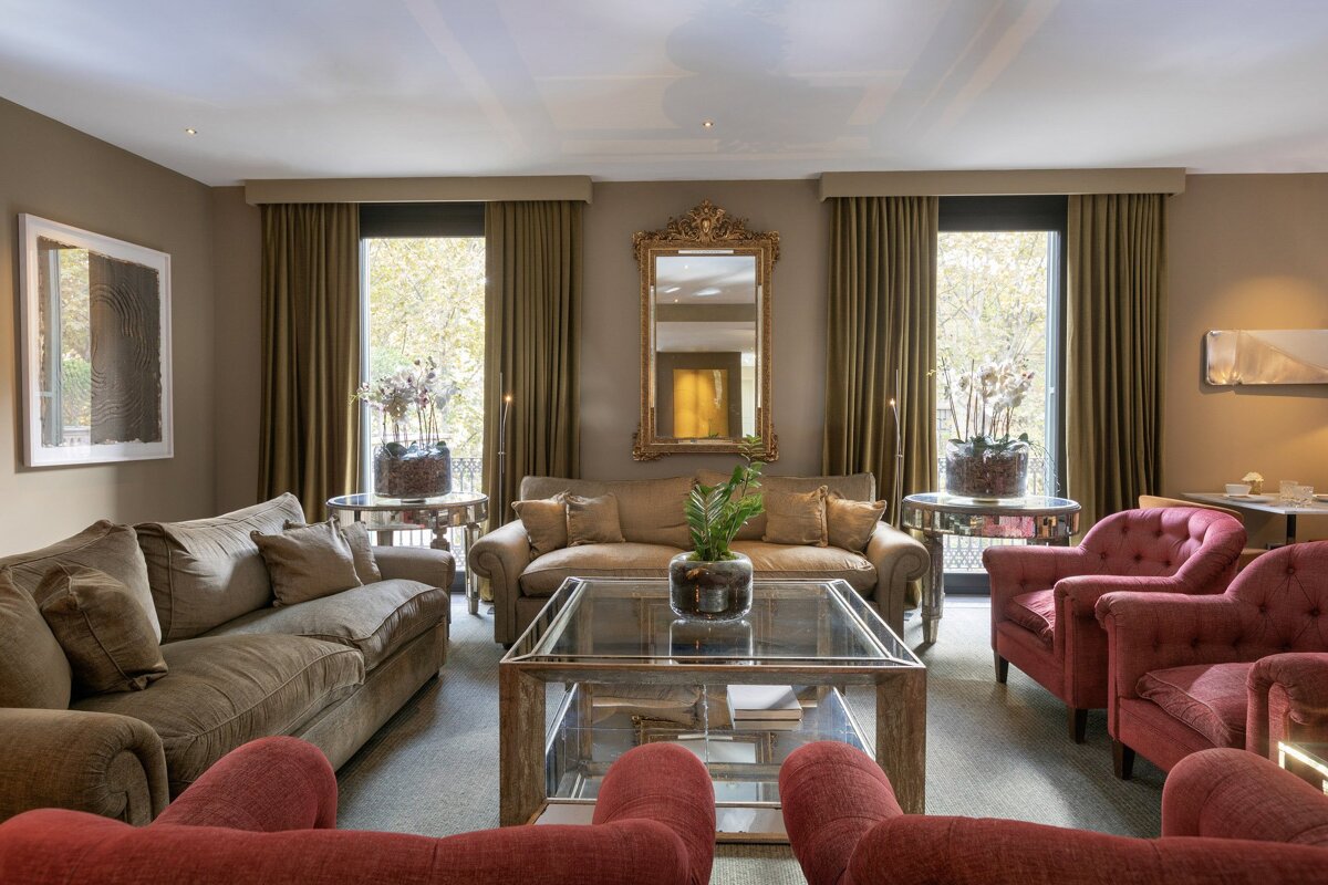 Can Alomar Boutique Hotel, Palma