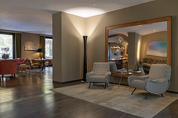 Can Alomar Boutique Hotel, Palma