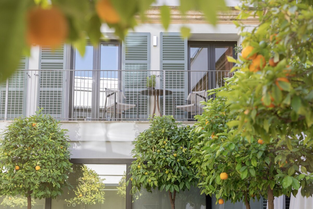 Can Alomar Boutique Hotel, Palma