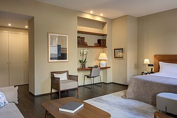 Can Alomar Boutique Hotel, Palma