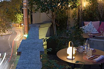 Can Alomar Boutique Hotel, Palma