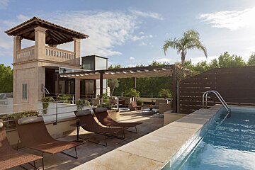 Can Alomar Boutique Hotel, Palma