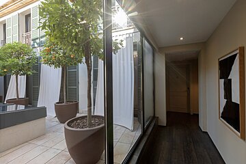 Can Alomar Boutique Hotel, Palma
