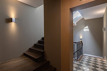 Can Alomar Boutique Hotel, Palma