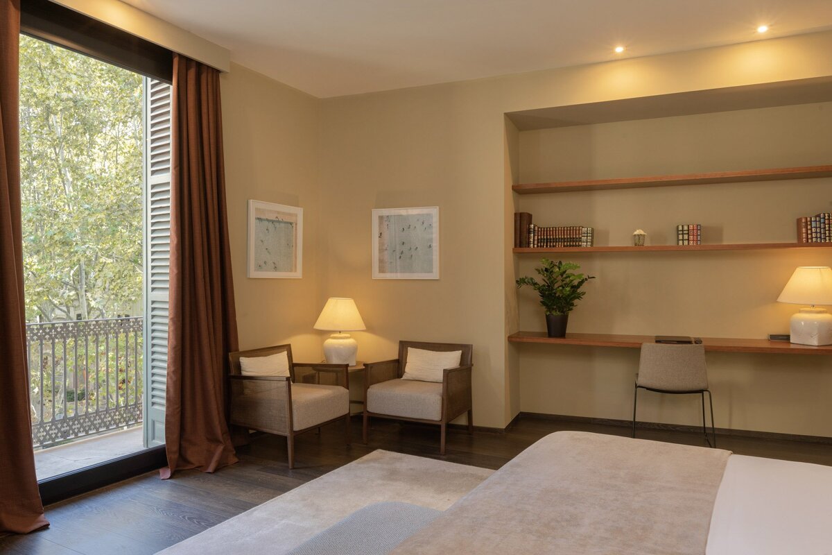 Can Alomar Boutique Hotel, Palma