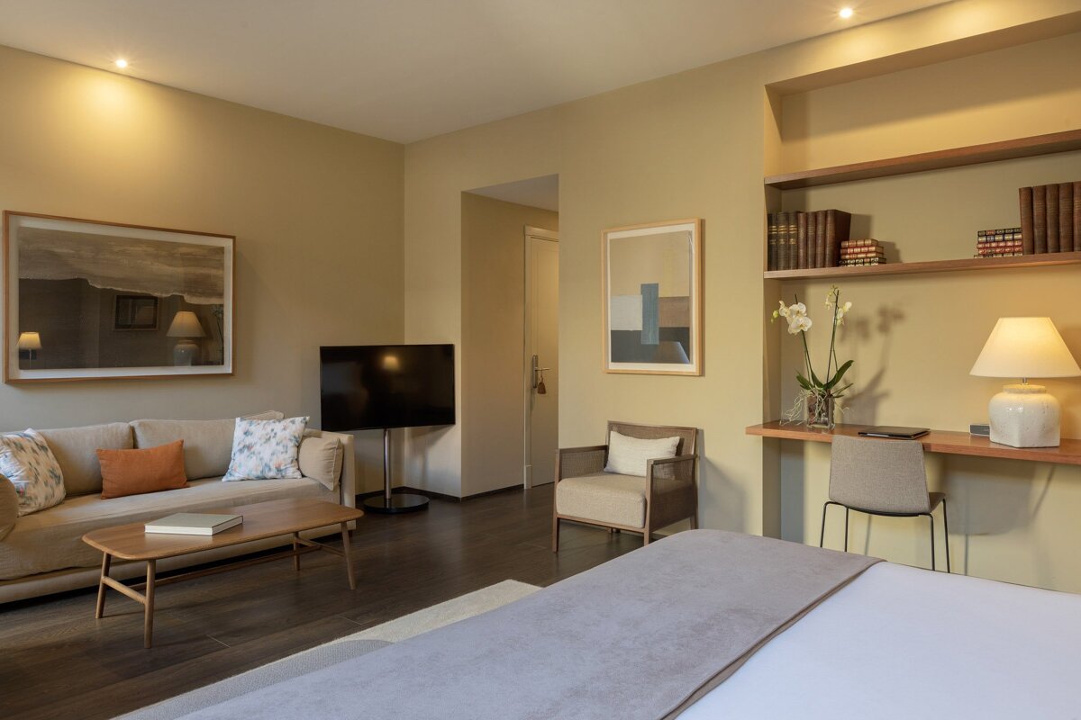 Can Alomar Boutique Hotel, Palma