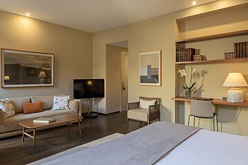 Can Alomar Boutique Hotel, Palma