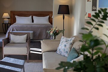 Can Alomar Boutique Hotel, Palma