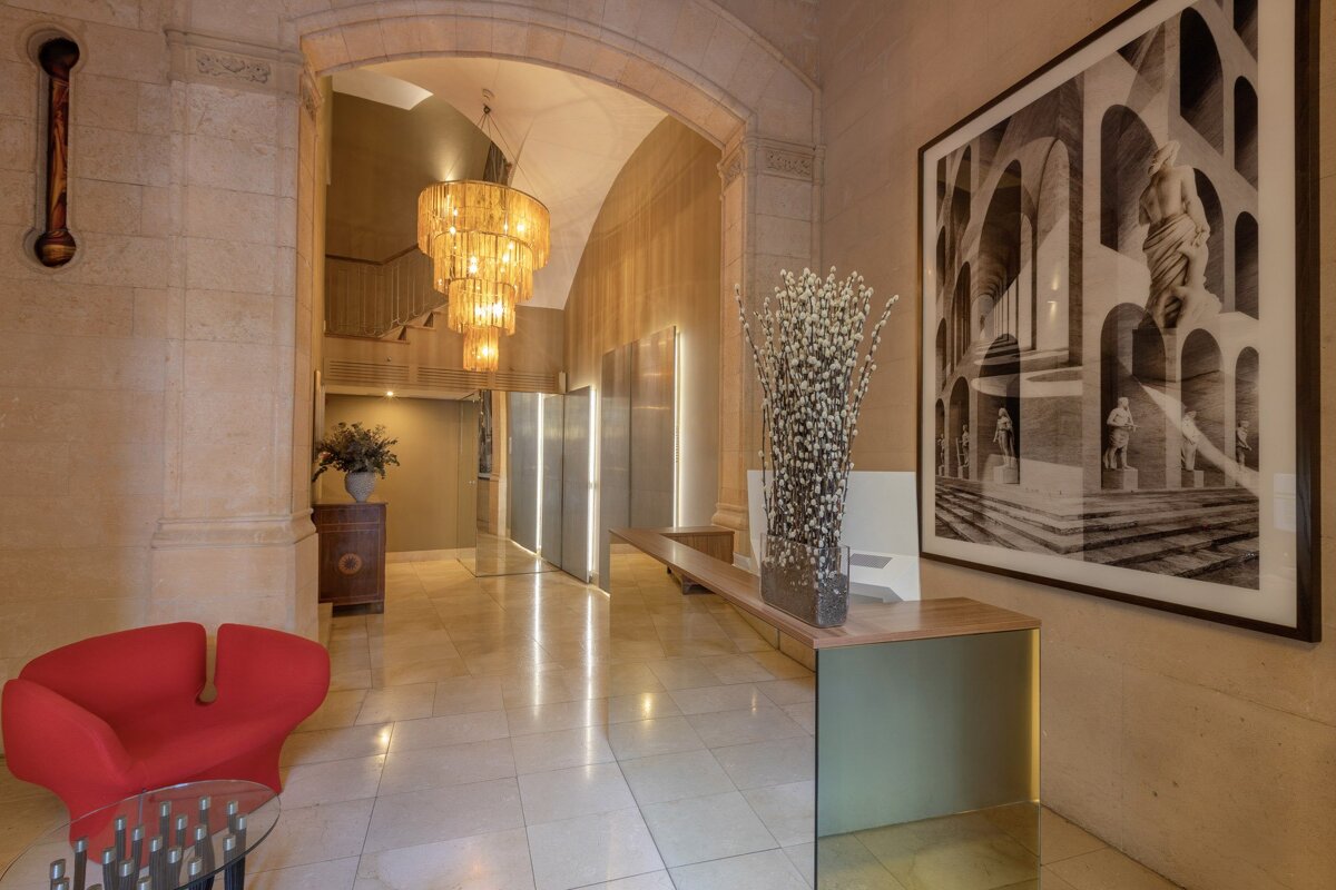 Can Alomar Boutique Hotel, Palma