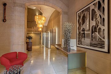 Can Alomar Boutique Hotel, Palma