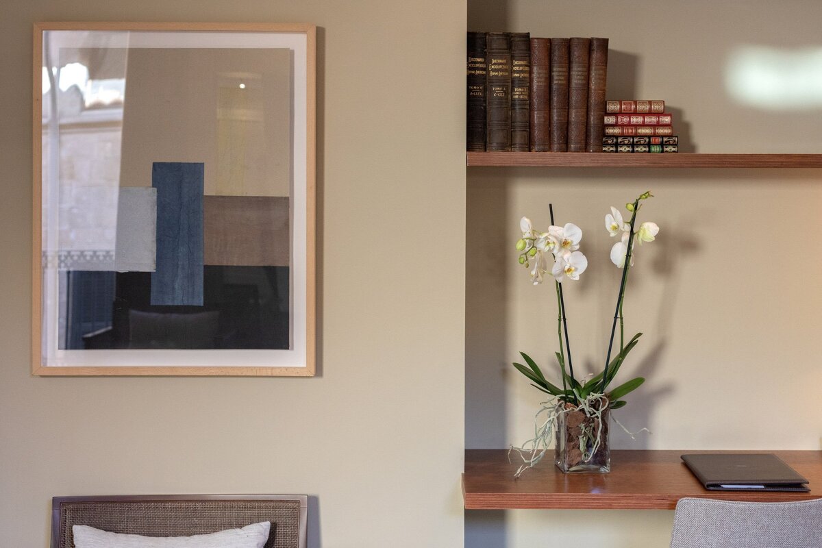 Can Alomar Boutique Hotel, Palma