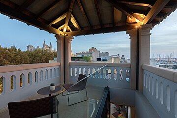 Can Alomar Boutique Hotel, Palma