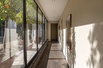 Can Alomar Boutique Hotel, Palma