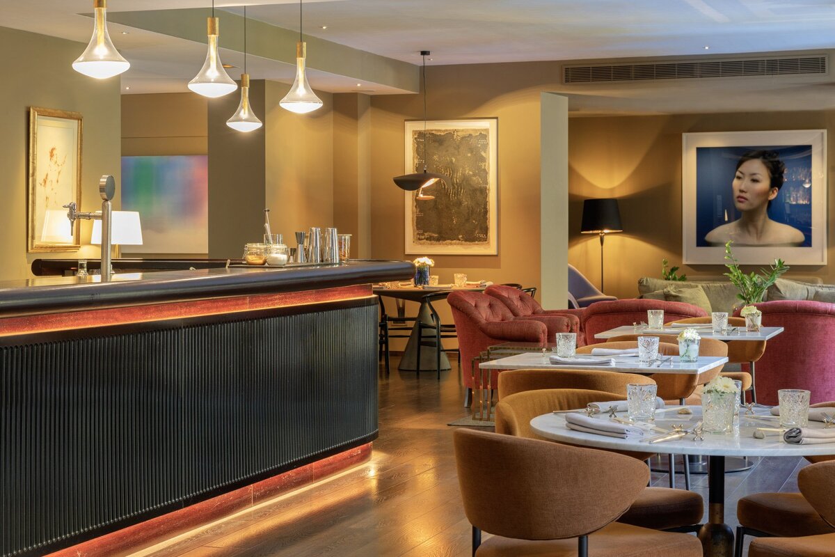 Can Alomar Boutique Hotel, Palma