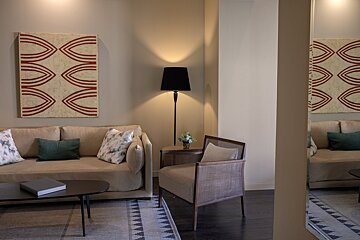 Can Alomar Boutique Hotel, Palma