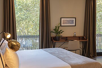 Can Alomar Boutique Hotel, Palma