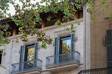 Can Alomar Boutique Hotel, Palma