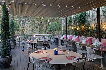 Can Alomar Boutique Hotel, Palma