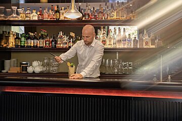 Can Alomar Boutique Hotel, Palma