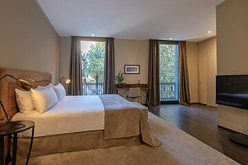 Can Alomar Boutique Hotel, Palma