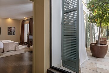 Can Alomar Boutique Hotel, Palma