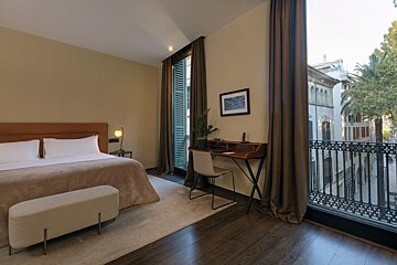 Can Alomar Boutique Hotel, Palma