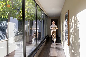 Can Alomar Boutique Hotel, Palma