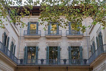 Can Alomar Boutique Hotel, Palma