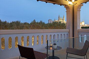 Can Alomar Boutique Hotel, Palma