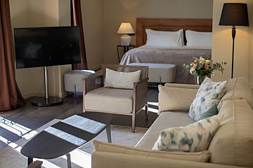 Can Alomar Boutique Hotel, Palma