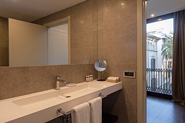 Can Alomar Boutique Hotel, Palma