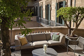 Can Alomar Boutique Hotel, Palma