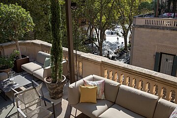 Can Alomar Boutique Hotel, Palma