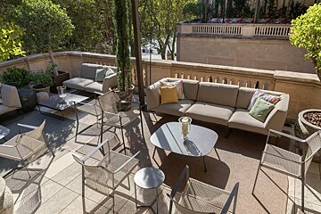 Can Alomar Boutique Hotel, Palma