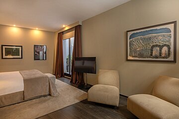 Can Alomar Boutique Hotel, Palma